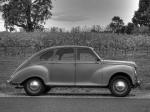 Jowett Javelin 1947 года